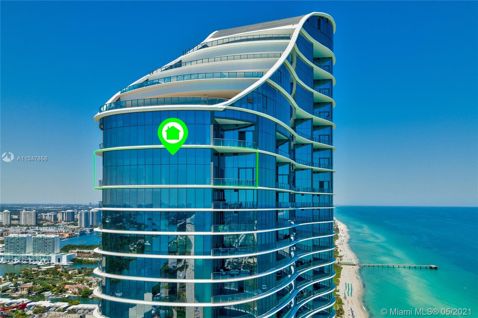 Ritz Carlton - Residential