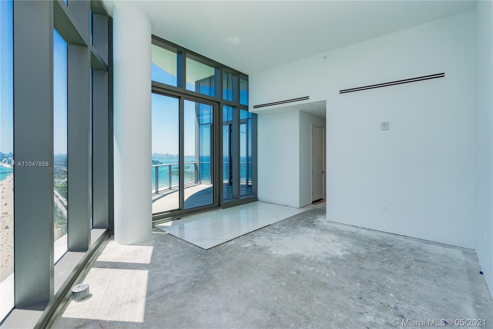 Ritz Carlton - Residential