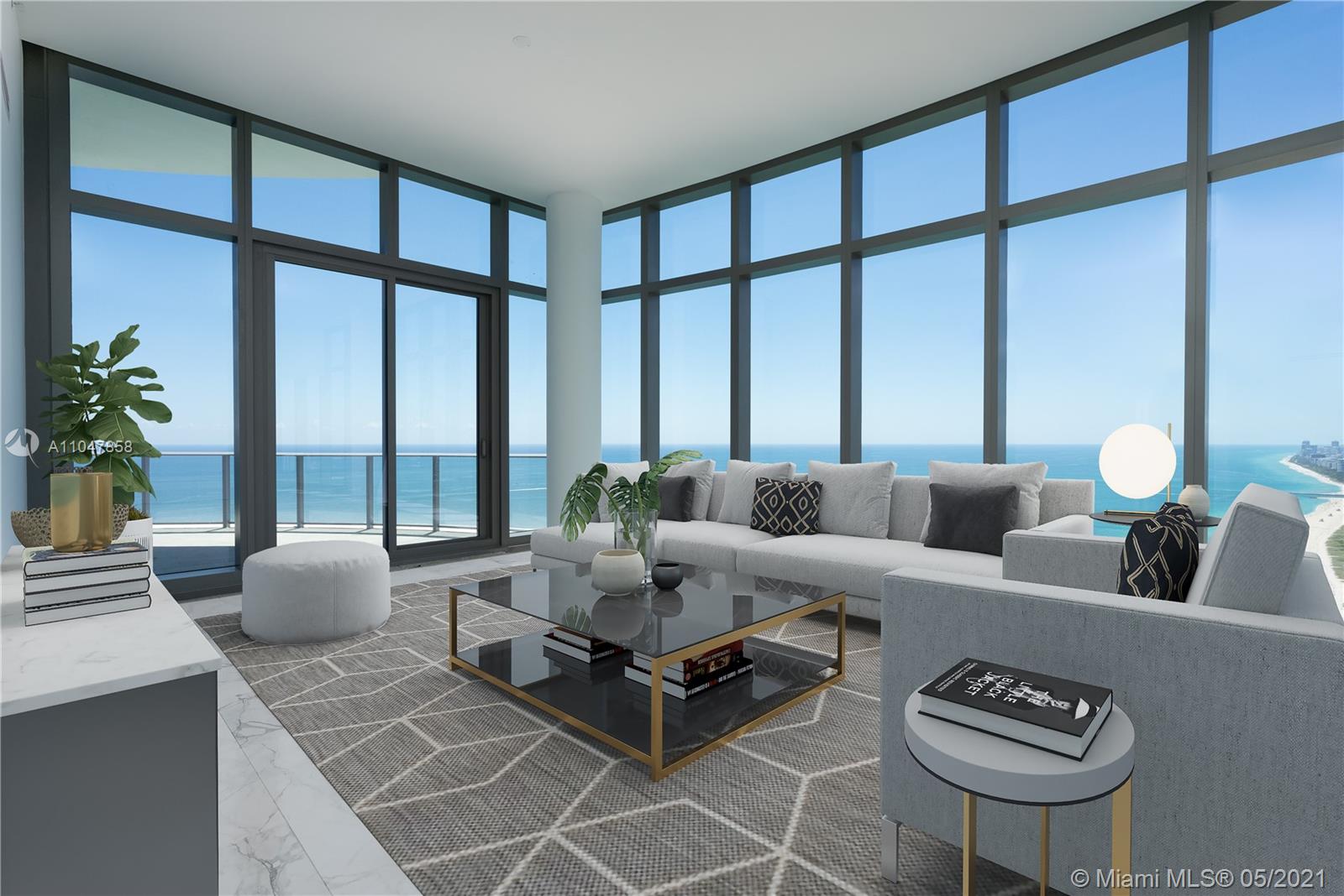 Ritz Carlton - Residential