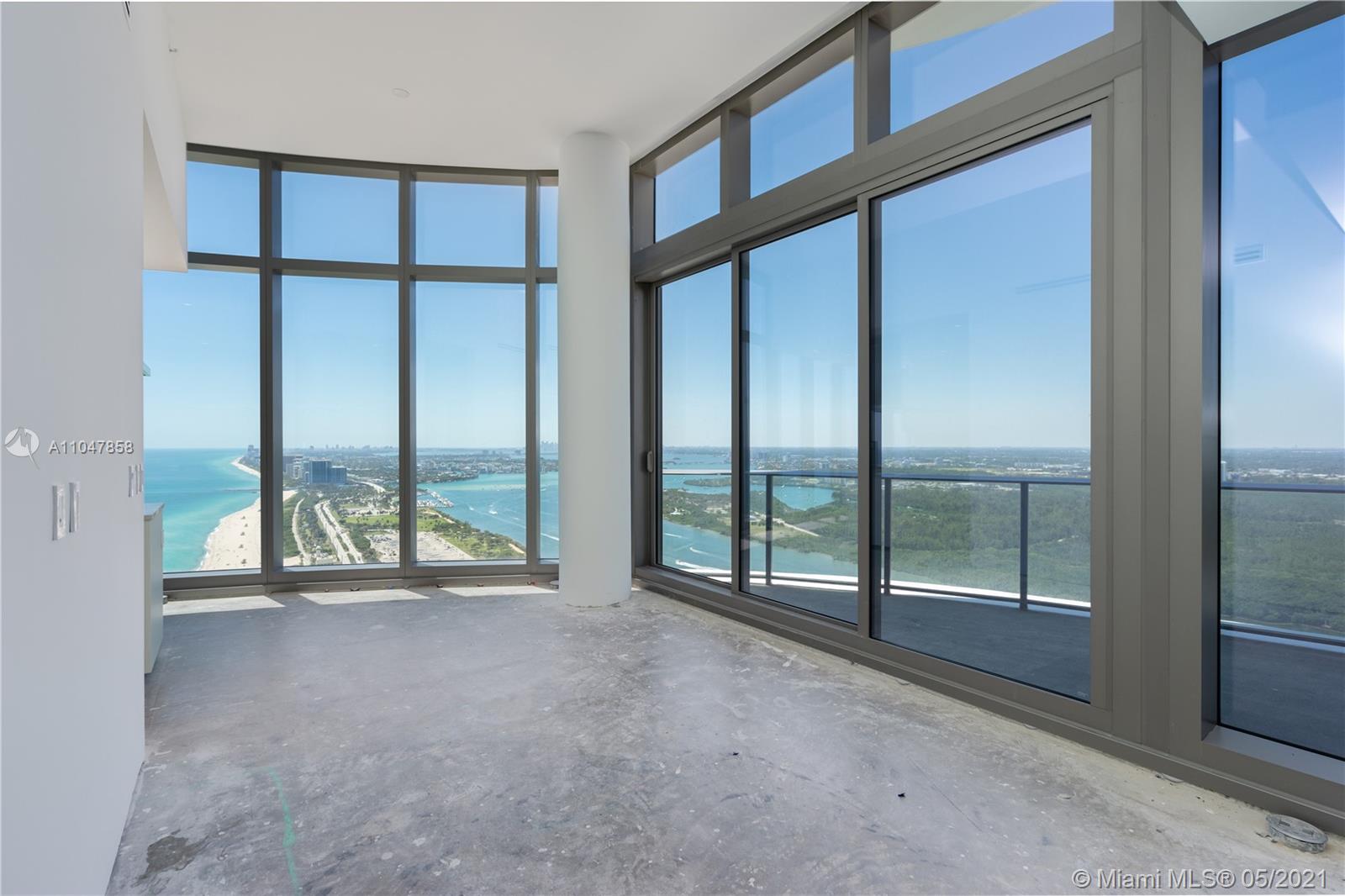Ritz Carlton - Residential