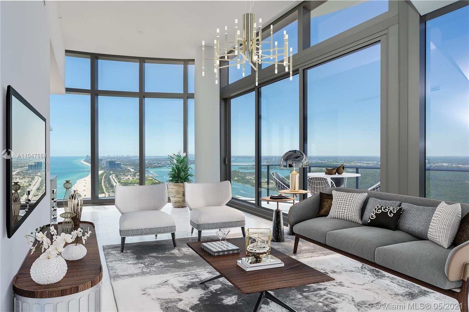 Ritz Carlton - Residential