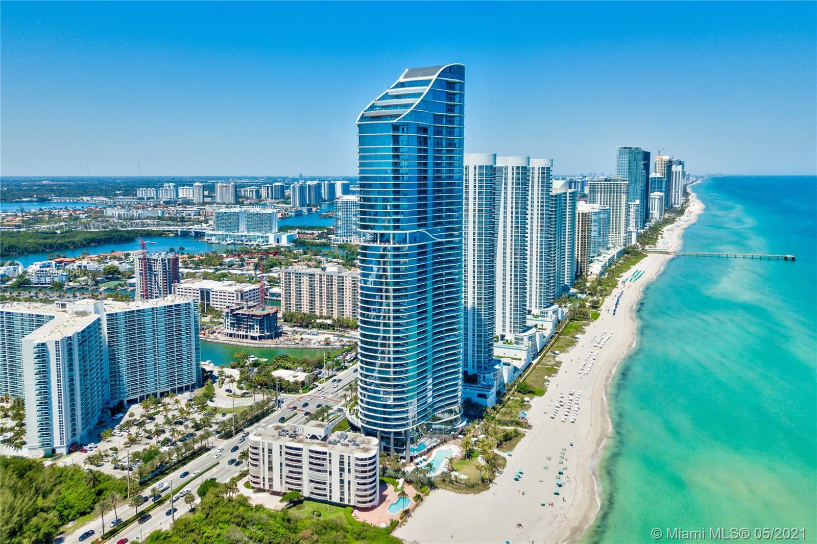 Ritz Carlton - Residential