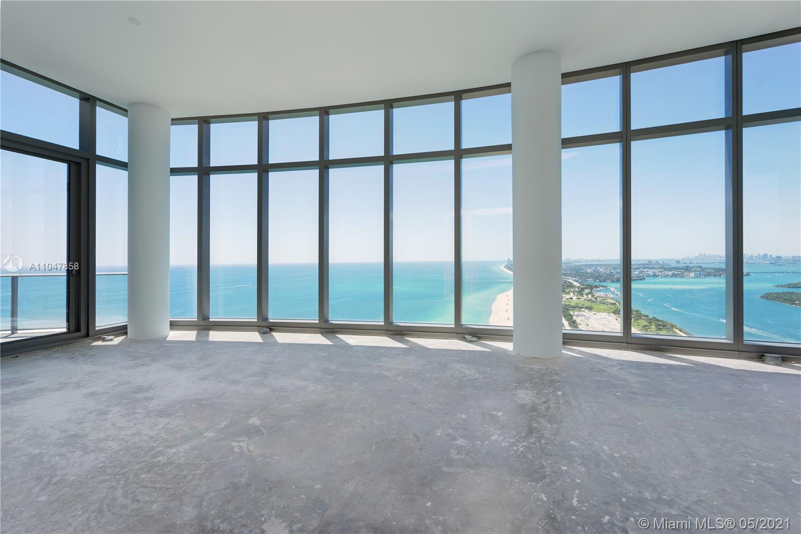 Ritz Carlton - Residential