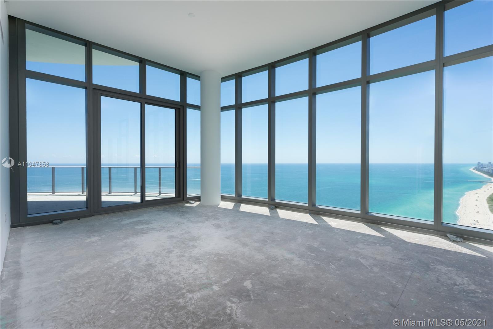 Ritz Carlton - Residential