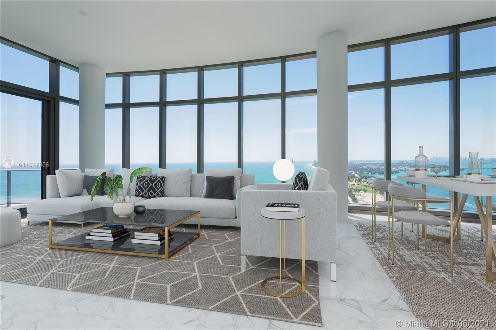 Ritz Carlton - Residential