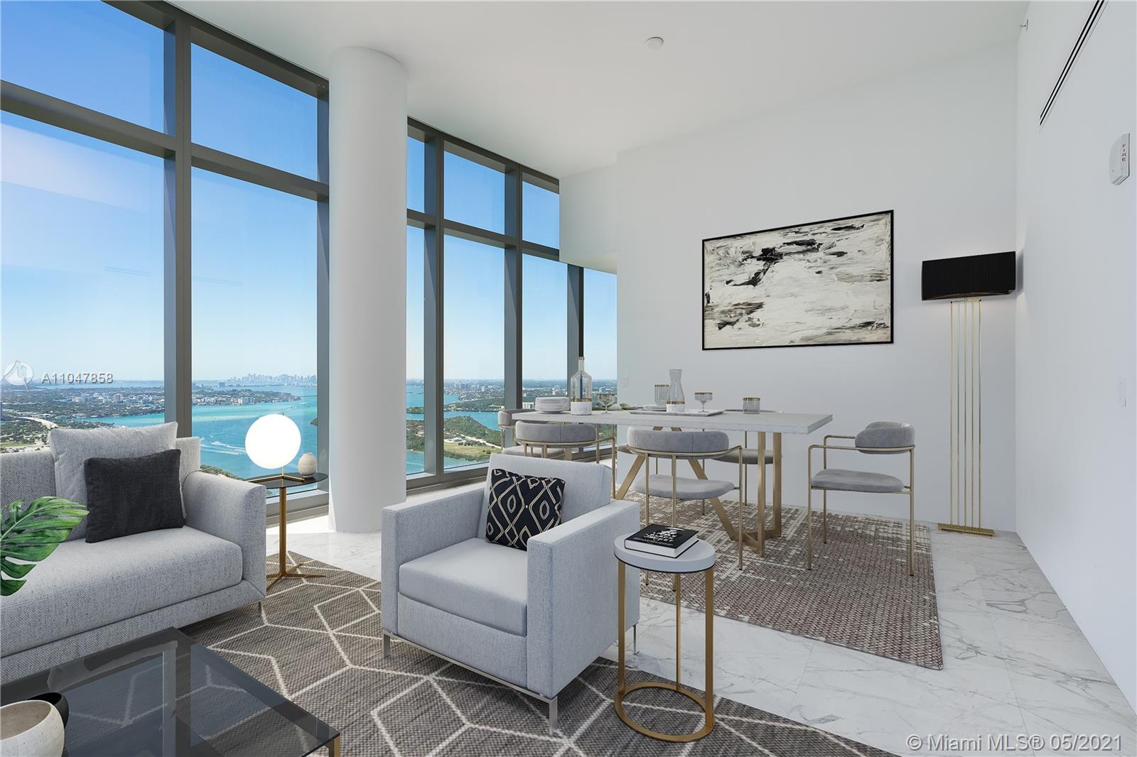 Ritz Carlton - Residential