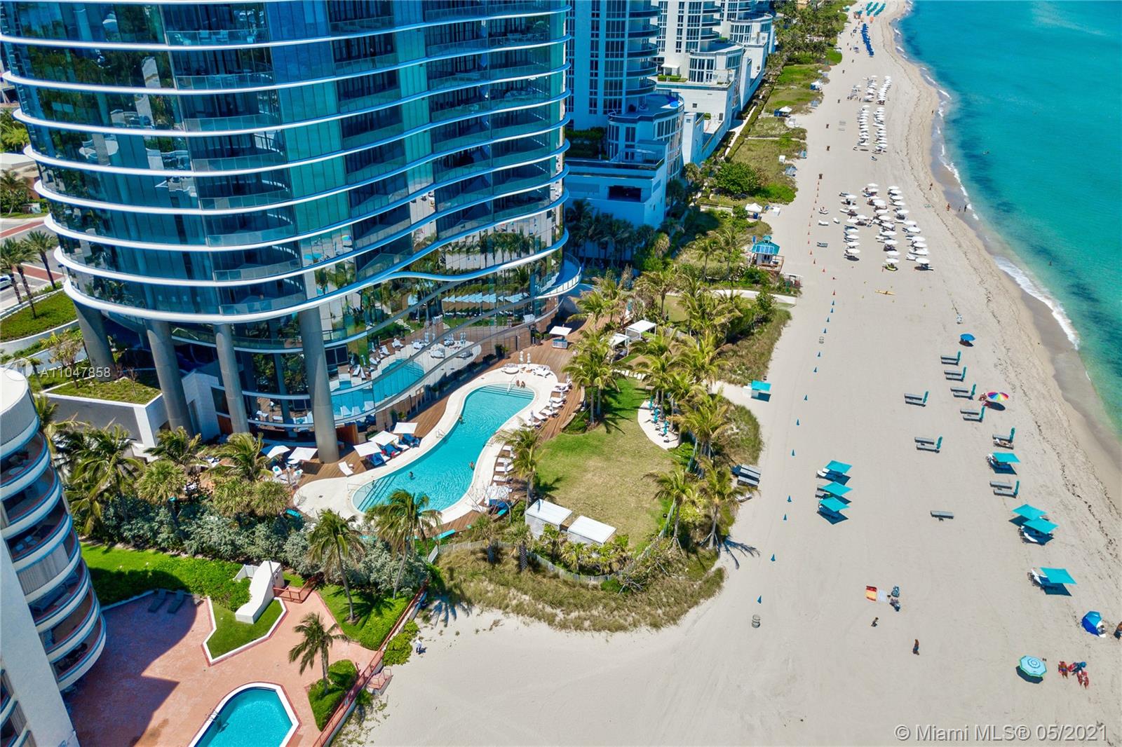 Ritz Carlton - Residential