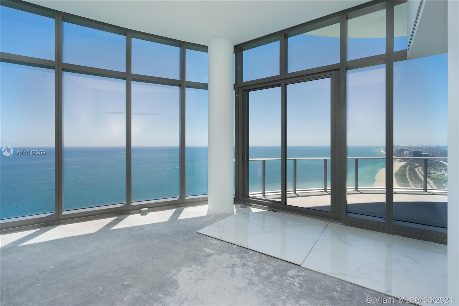 Ritz Carlton - Residential