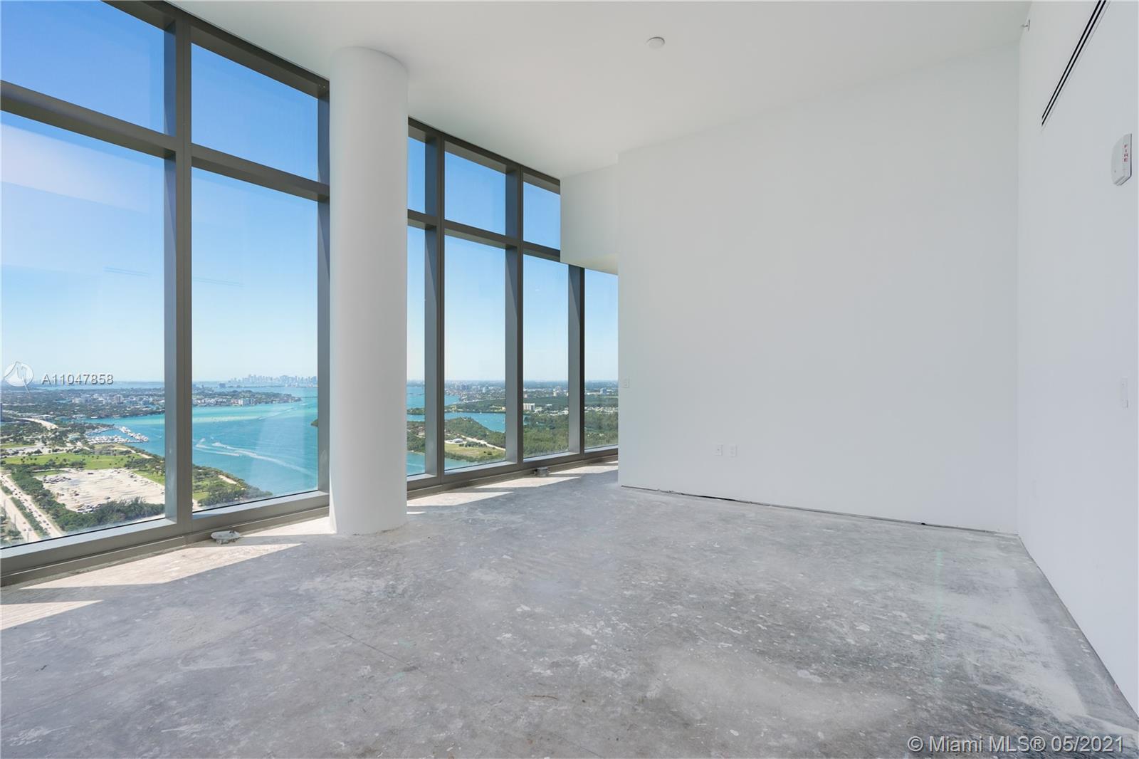 Ritz Carlton - Residential