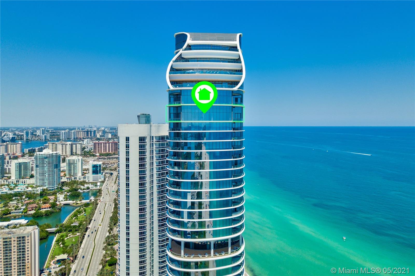 Ritz Carlton - Residential