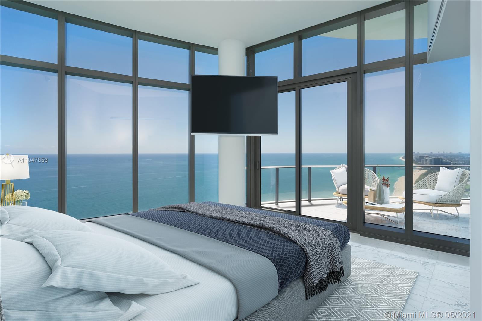 Ritz Carlton - Residential