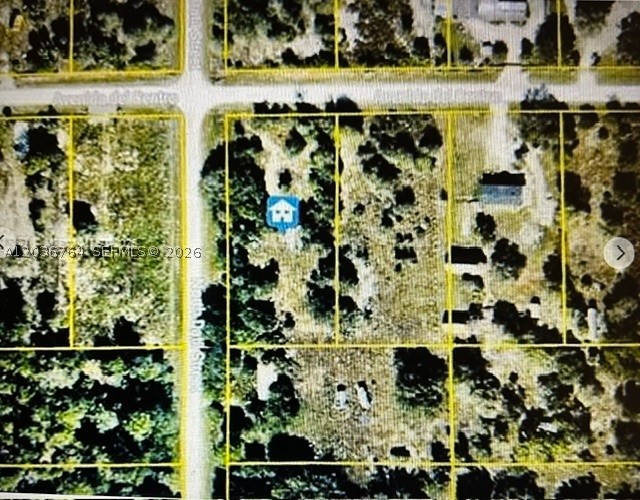 One Acre Clean lot in Montura Ranches, Clewiston Florida ready for your residential build! Clean Title.