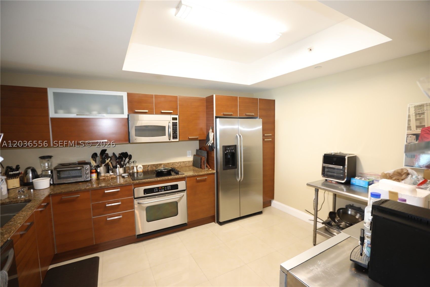 AVENTURA MARINA CONDO NUM - Residential