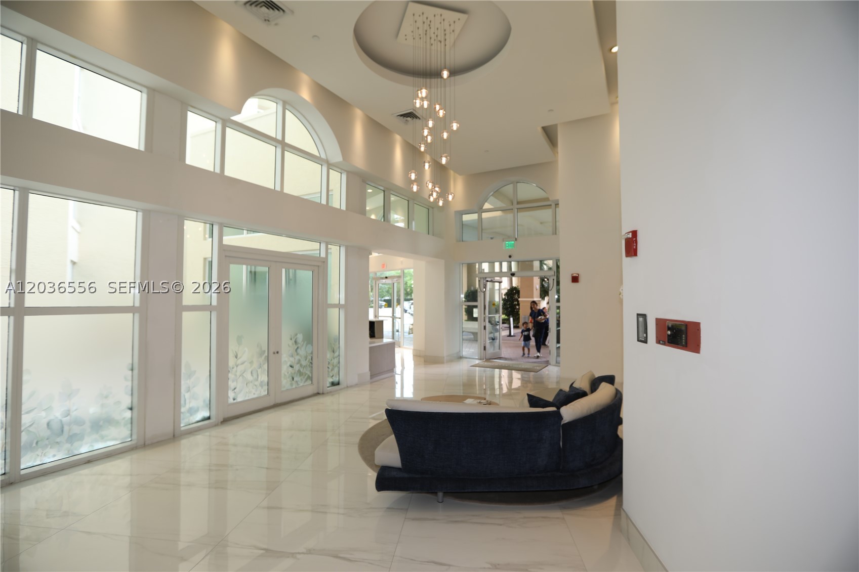 AVENTURA MARINA CONDO NUM - Residential