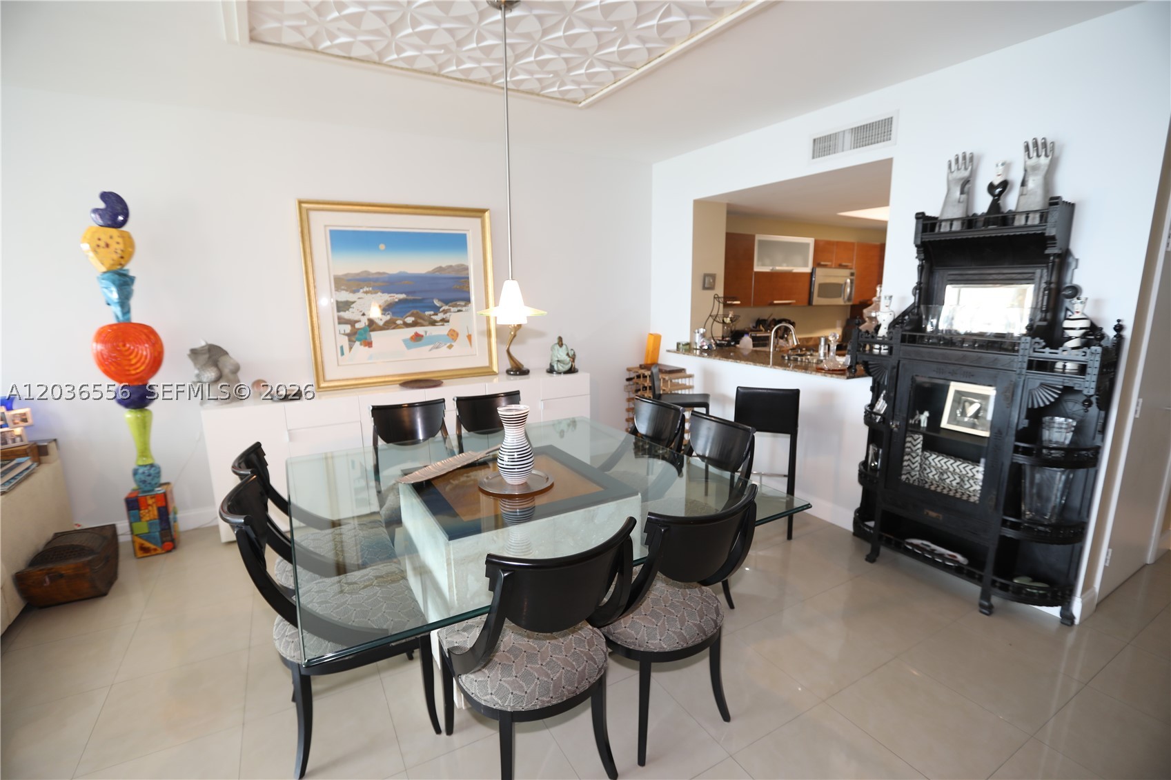 AVENTURA MARINA CONDO NUM - Residential