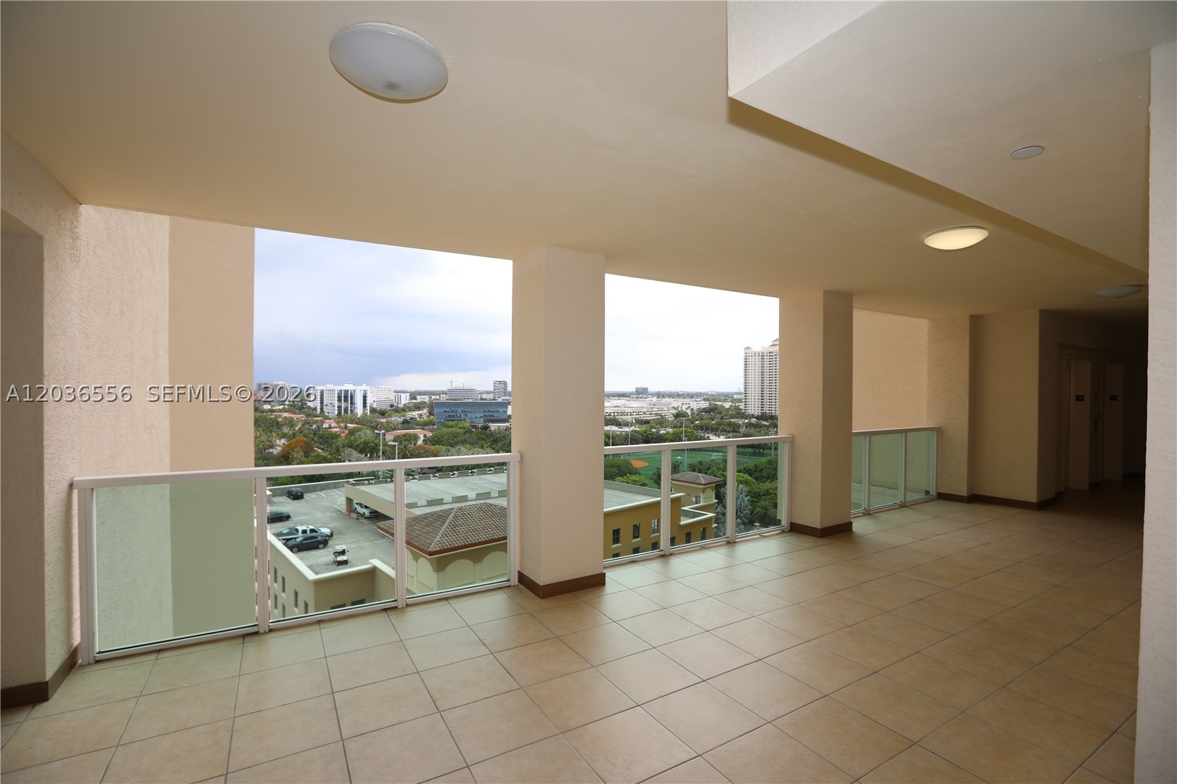 AVENTURA MARINA CONDO NUM - Residential