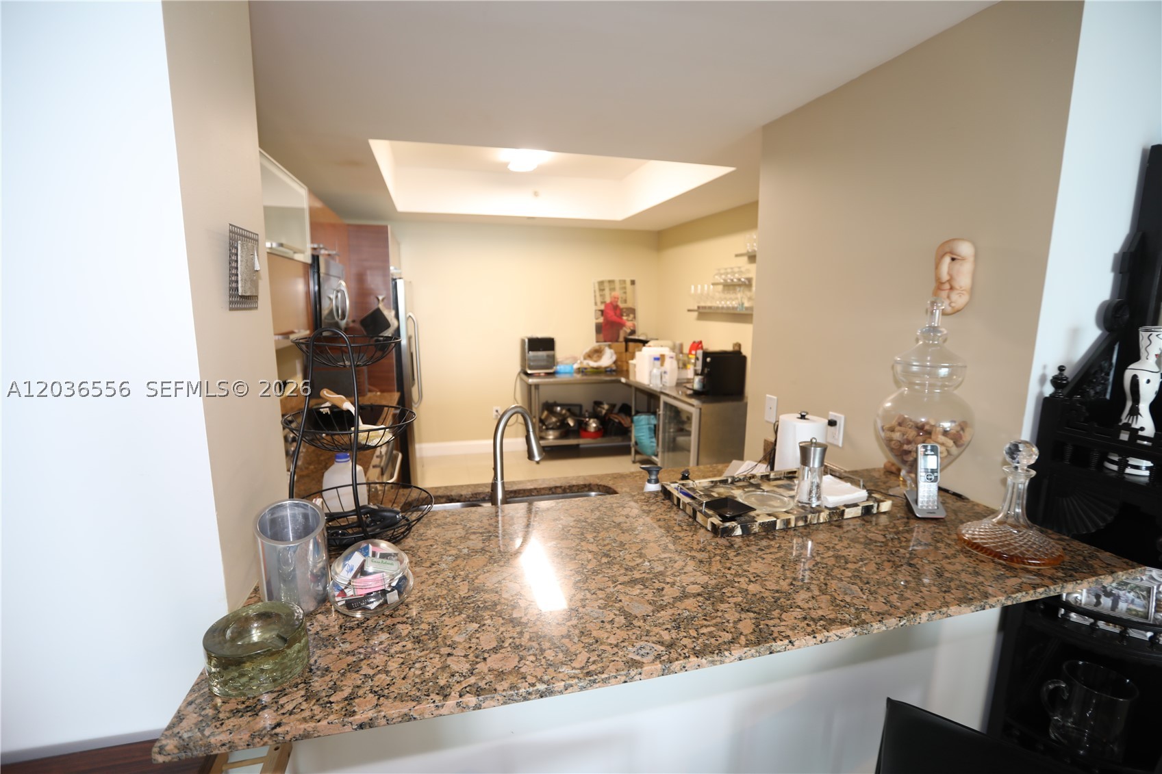AVENTURA MARINA CONDO NUM - Residential