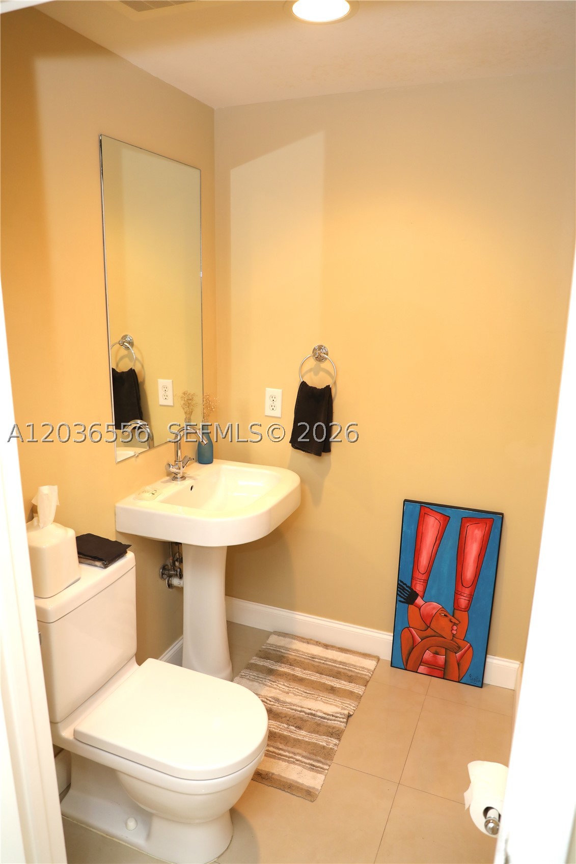 AVENTURA MARINA CONDO NUM - Residential