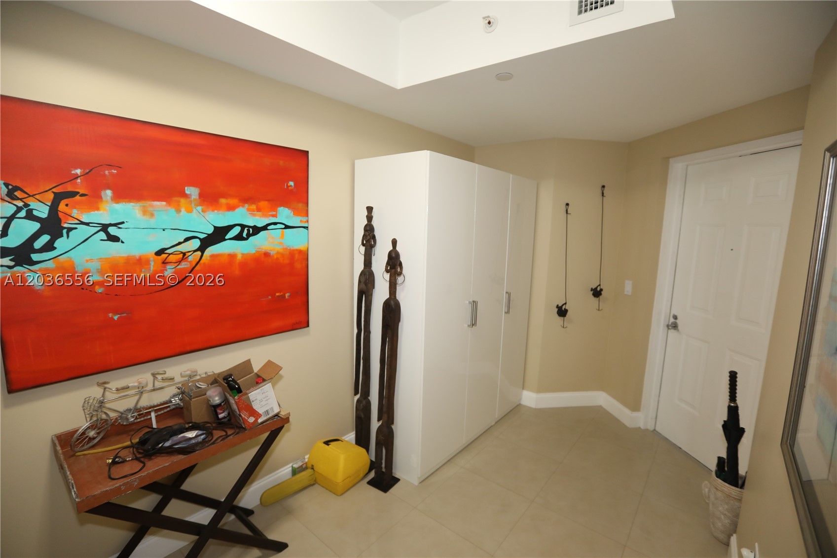 AVENTURA MARINA CONDO NUM - Residential