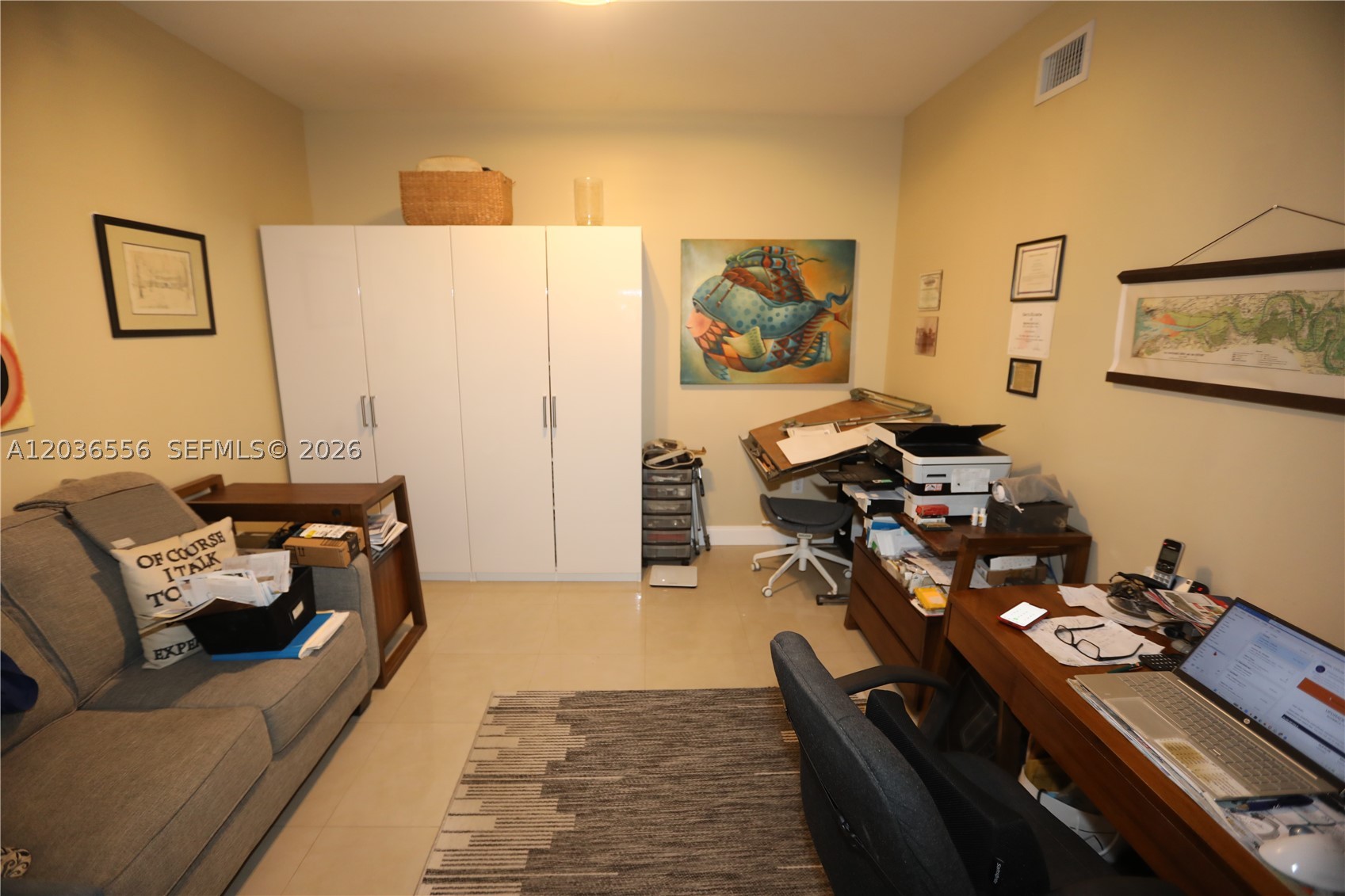 AVENTURA MARINA CONDO NUM - Residential