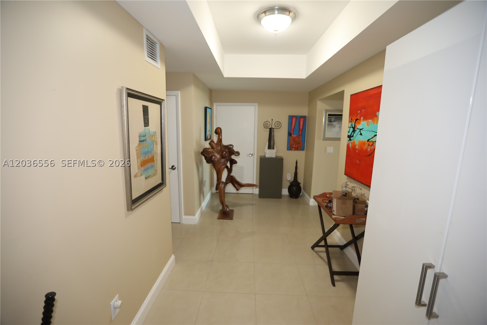 AVENTURA MARINA CONDO NUM - Residential