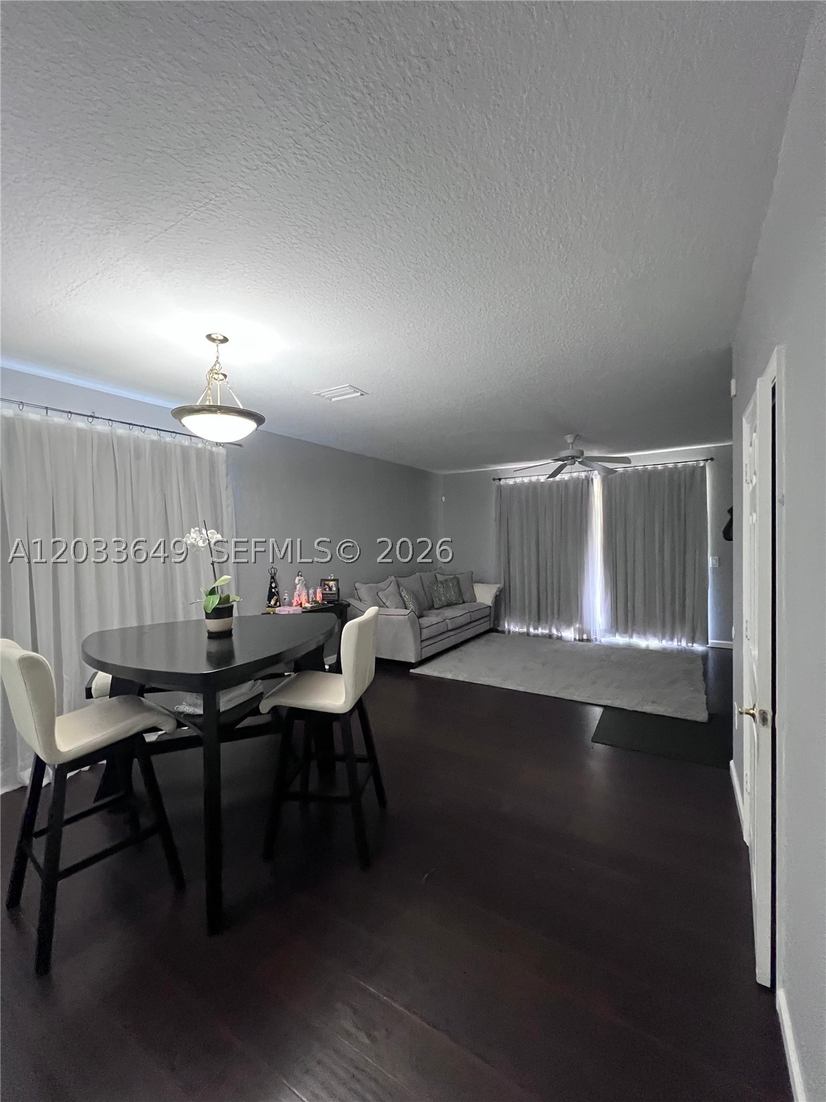 PARK PLACE AT PLANTATION - Residential