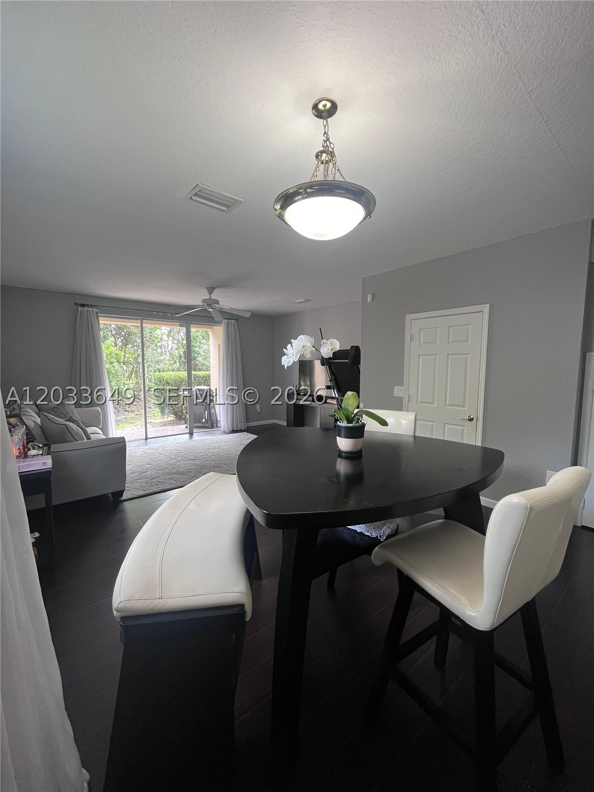 PARK PLACE AT PLANTATION - Residential