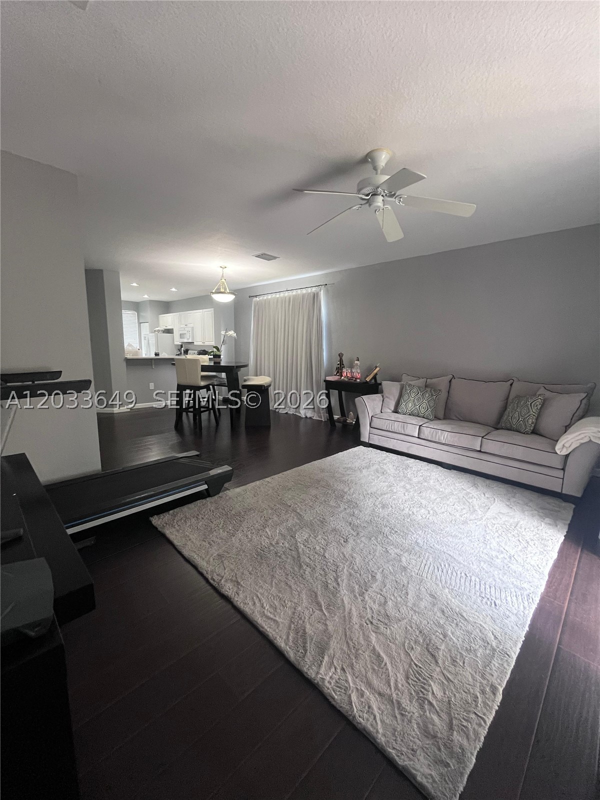 PARK PLACE AT PLANTATION - Residential