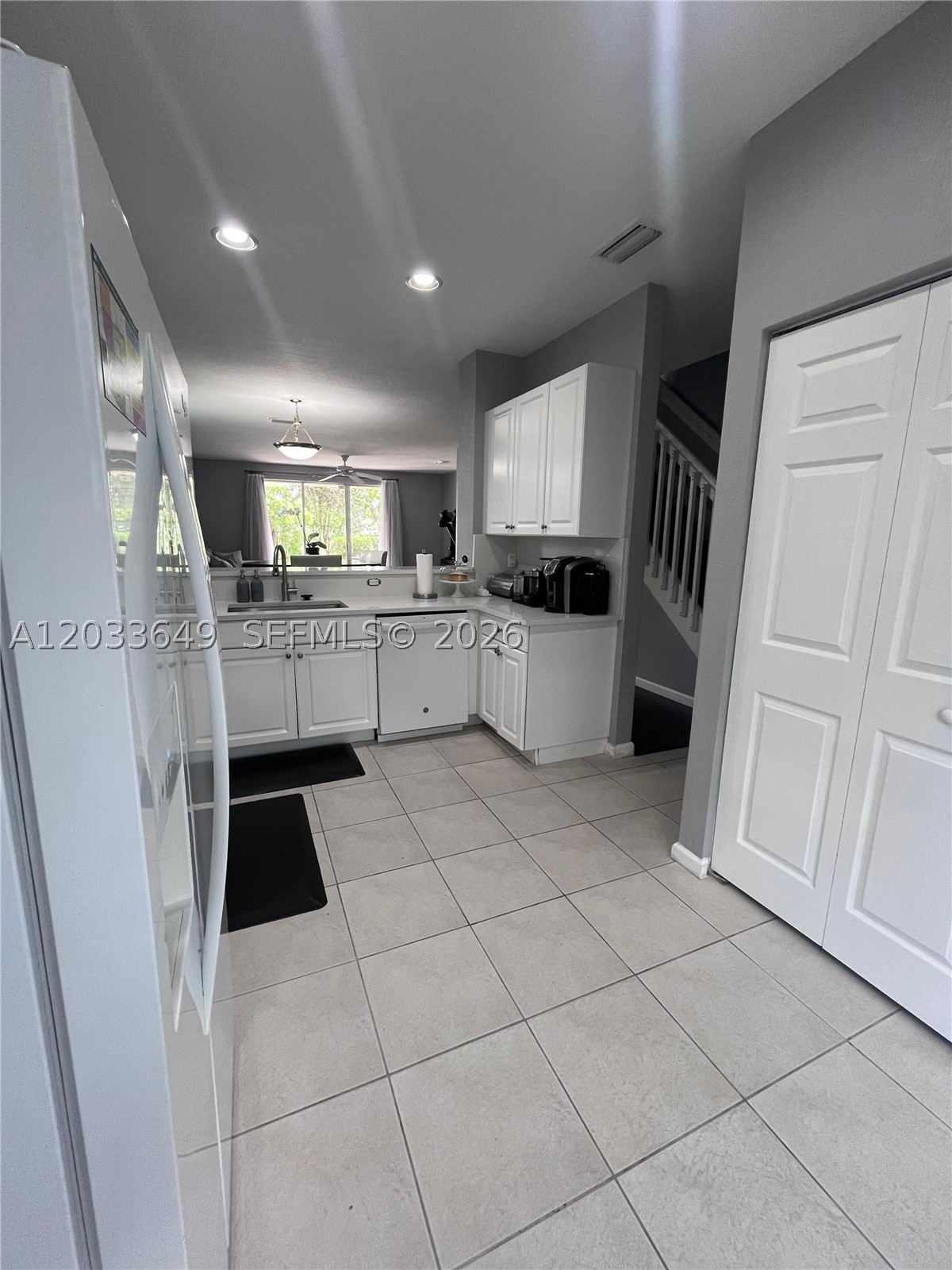 PARK PLACE AT PLANTATION - Residential