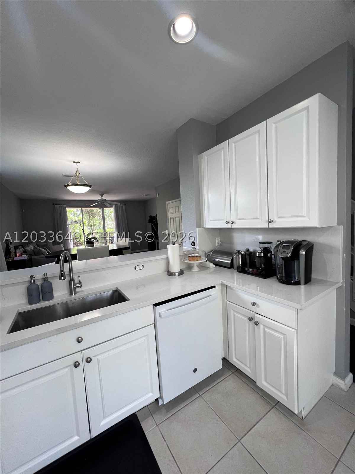 PARK PLACE AT PLANTATION - Residential