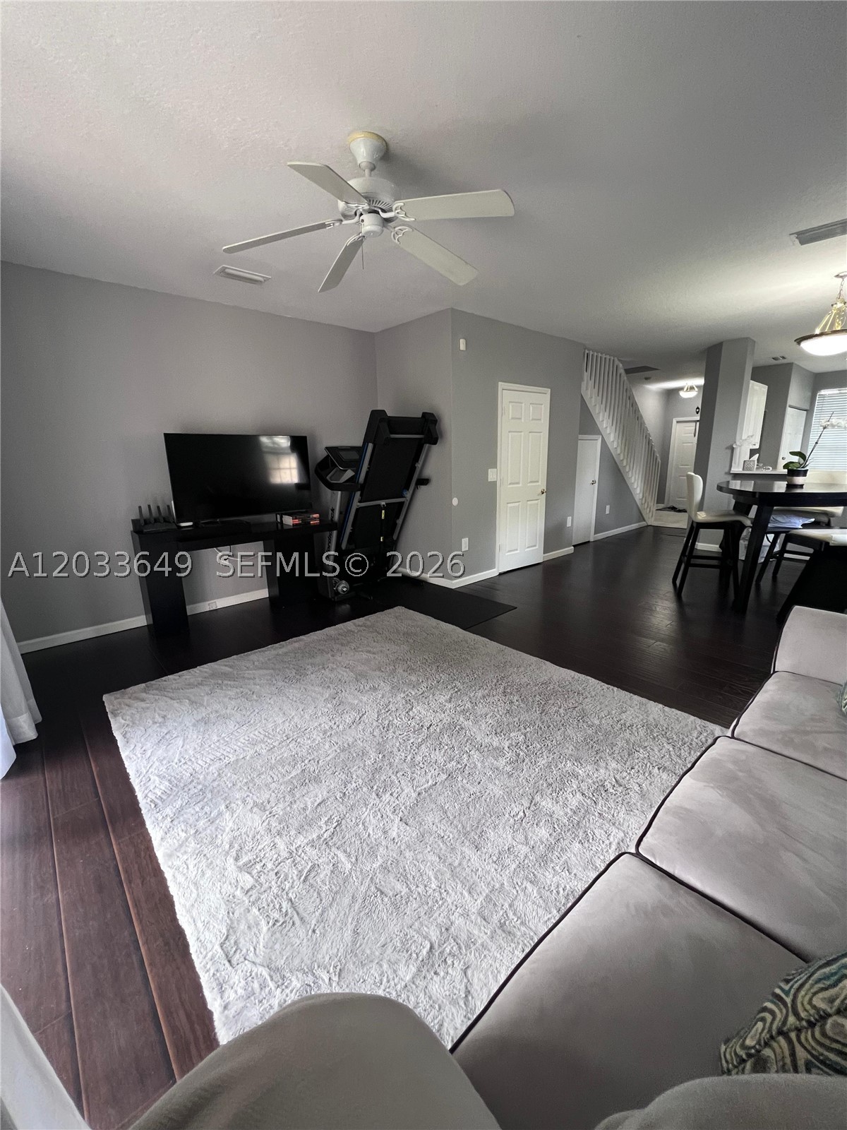PARK PLACE AT PLANTATION - Residential
