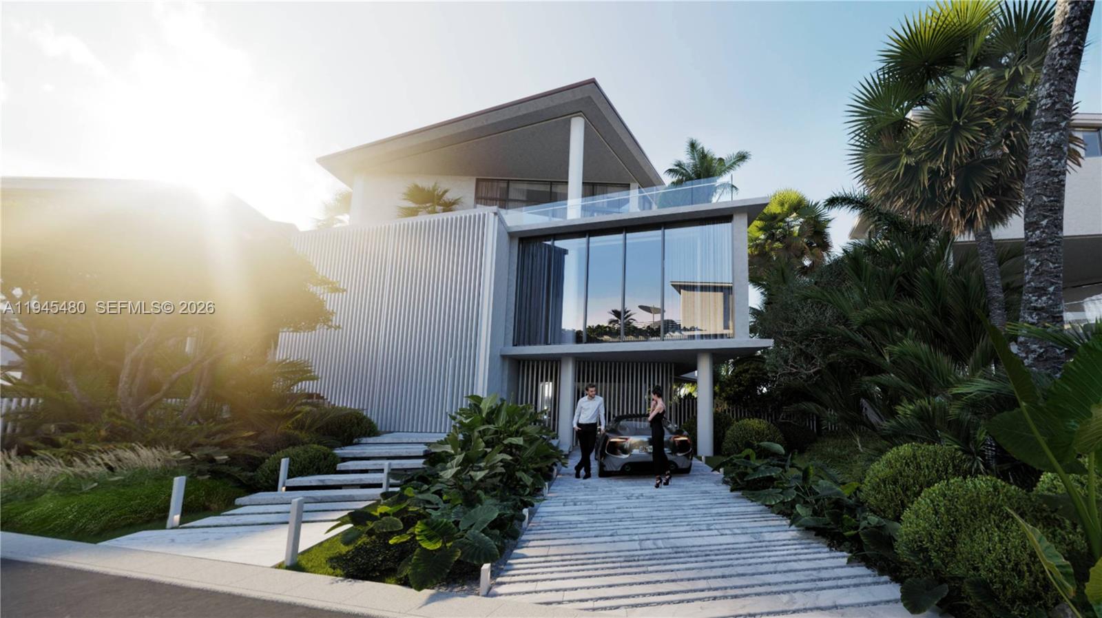 PRESCOTT ESTATES - Residential