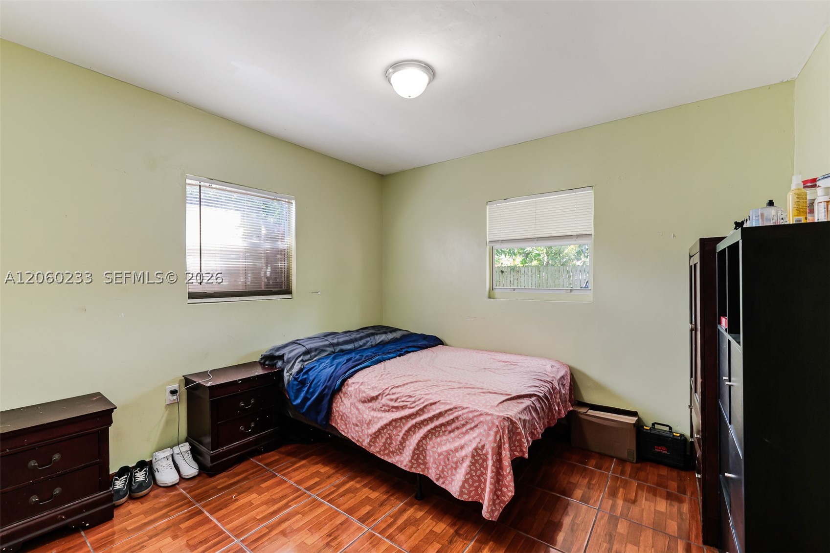 1ST ADDN PINEWOOD PK - Residential