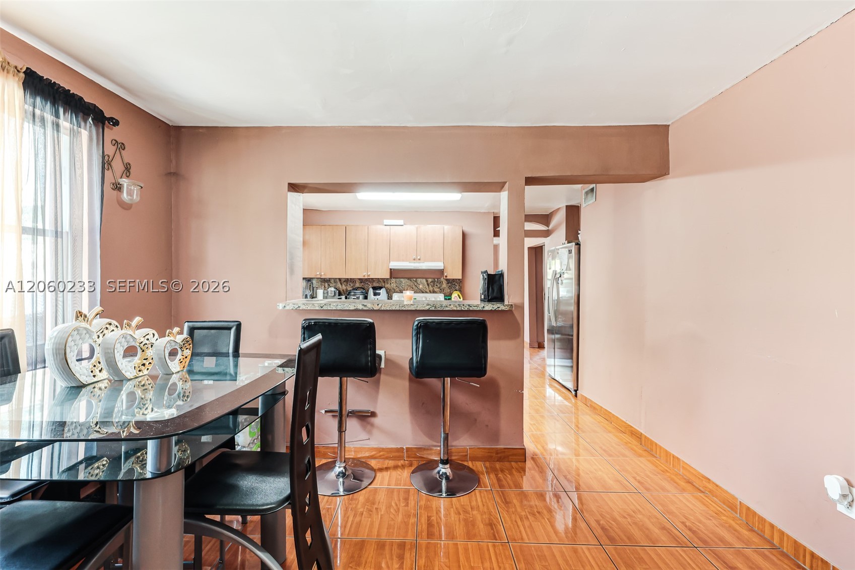 1ST ADDN PINEWOOD PK - Residential
