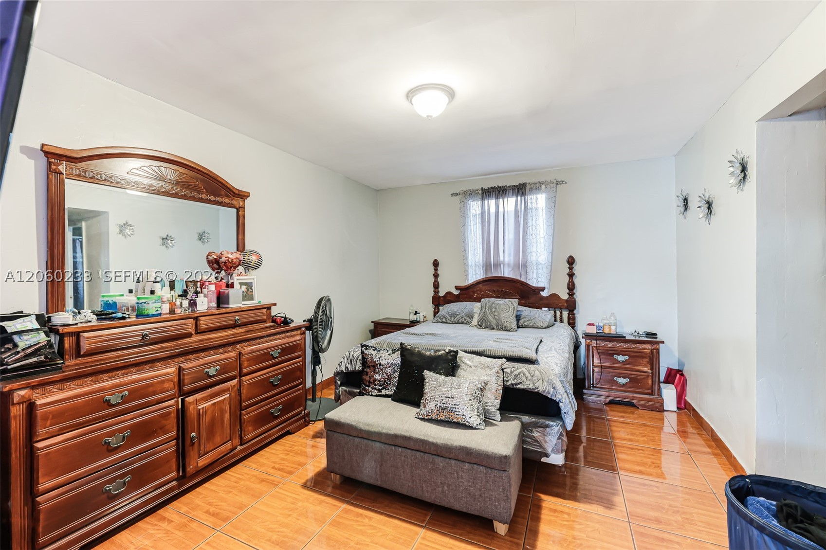 1ST ADDN PINEWOOD PK - Residential