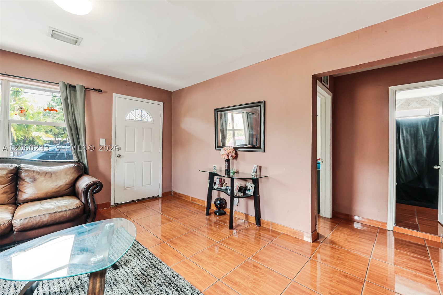 1ST ADDN PINEWOOD PK - Residential
