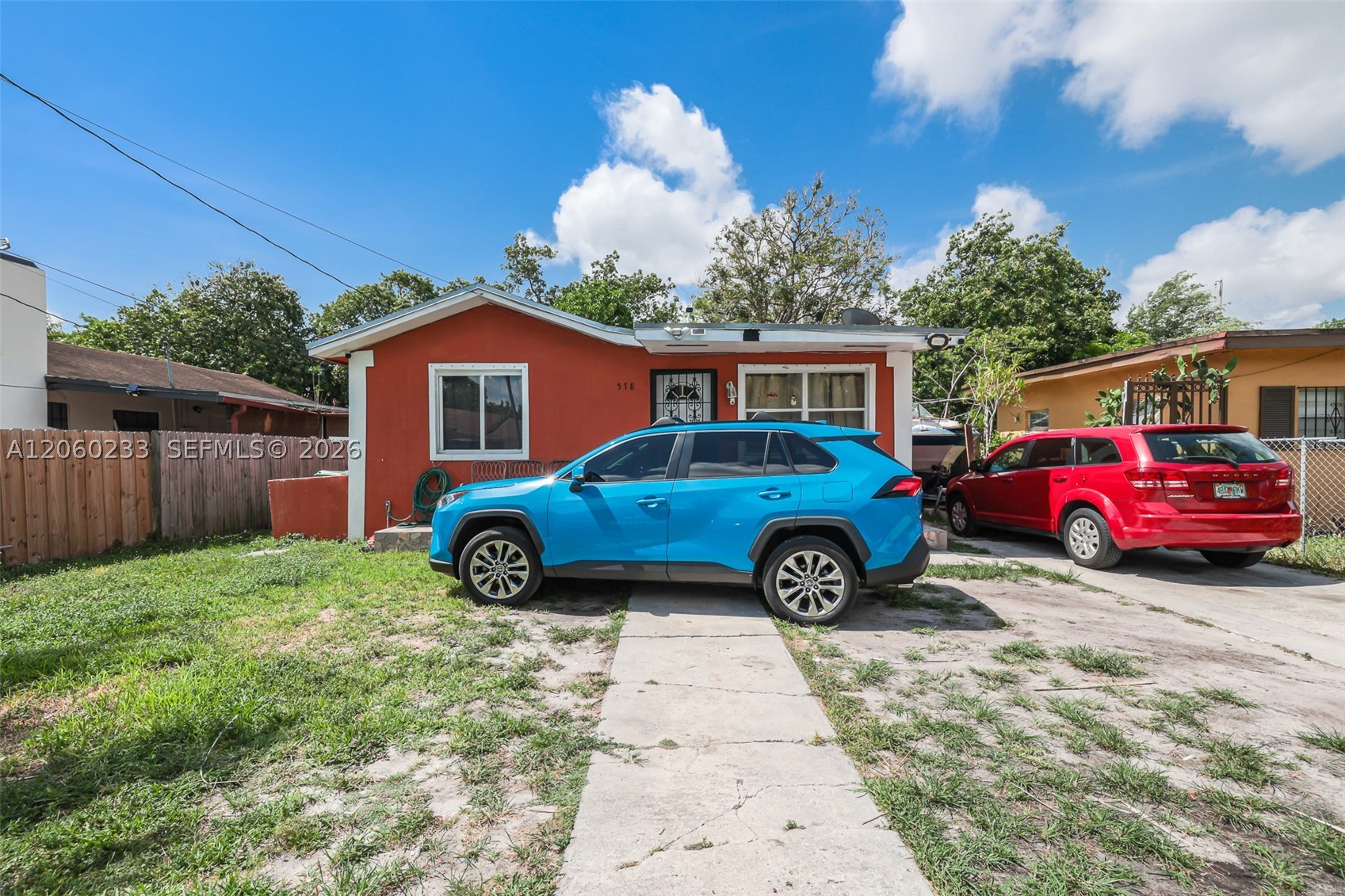 1ST ADDN PINEWOOD PK - Residential