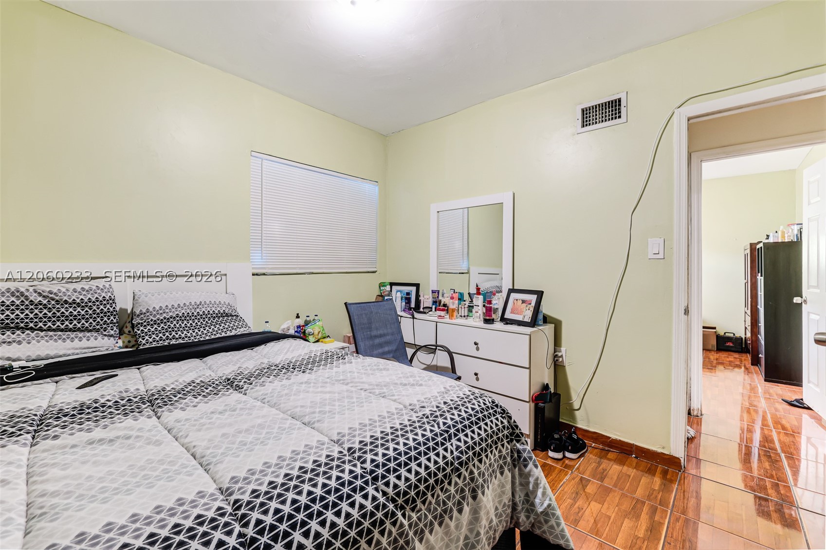 1ST ADDN PINEWOOD PK - Residential