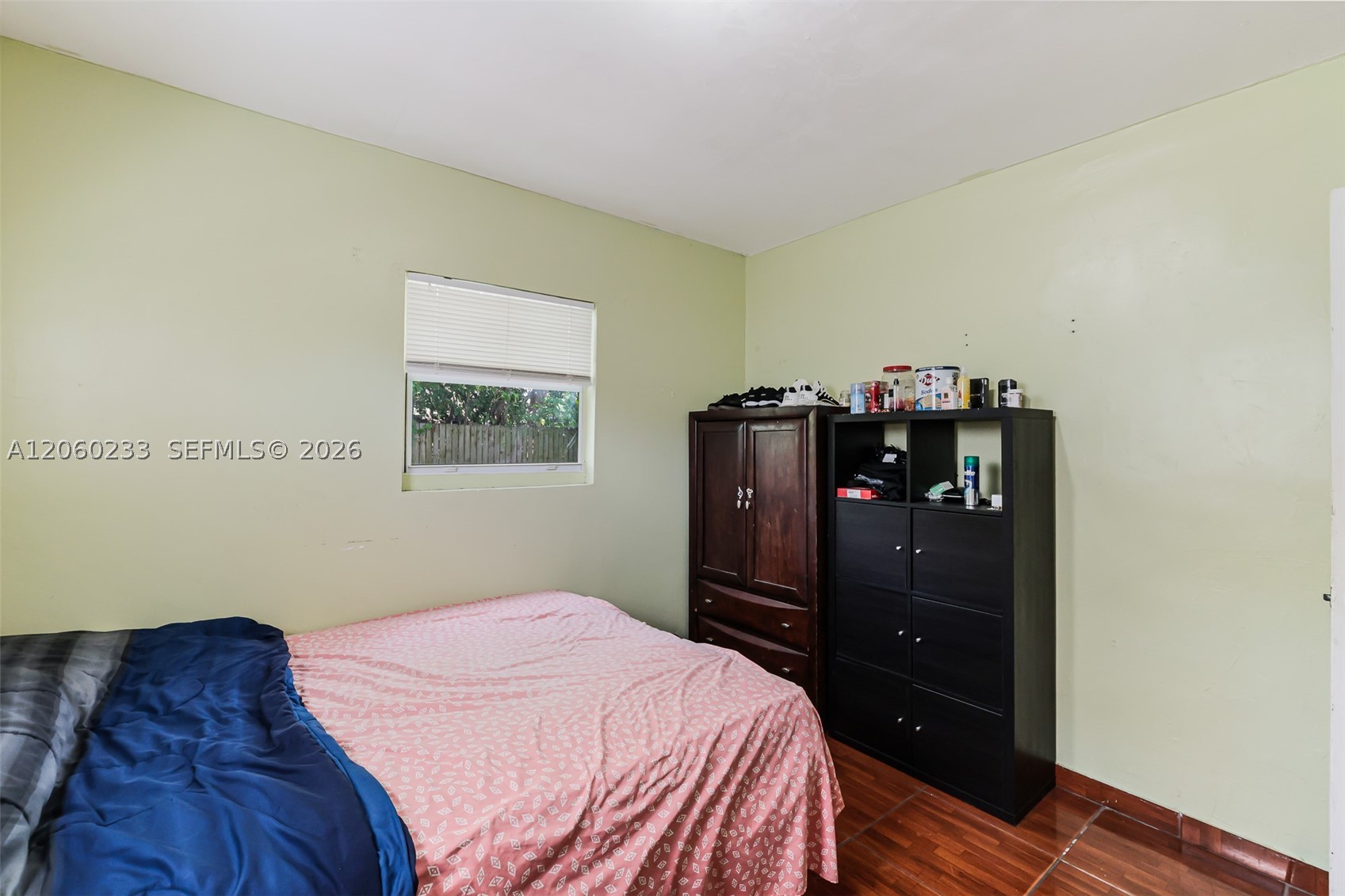 1ST ADDN PINEWOOD PK - Residential