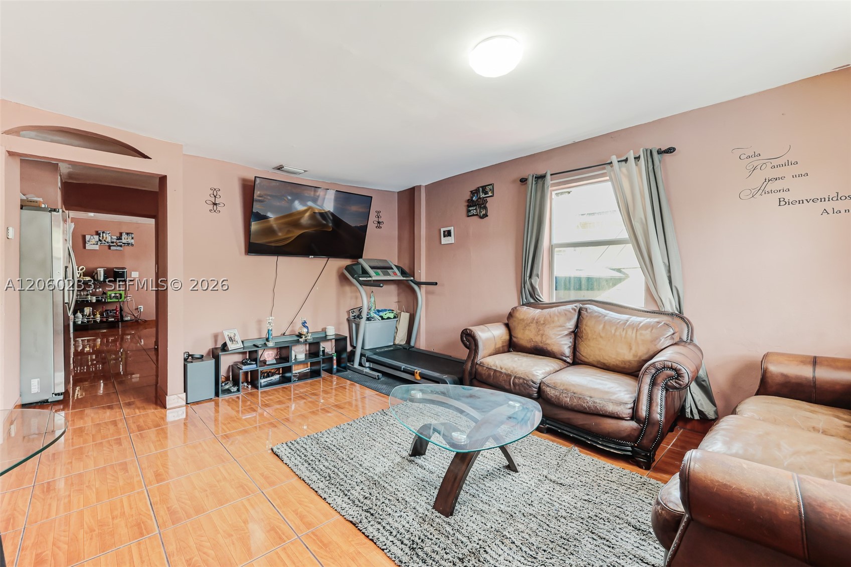 1ST ADDN PINEWOOD PK - Residential