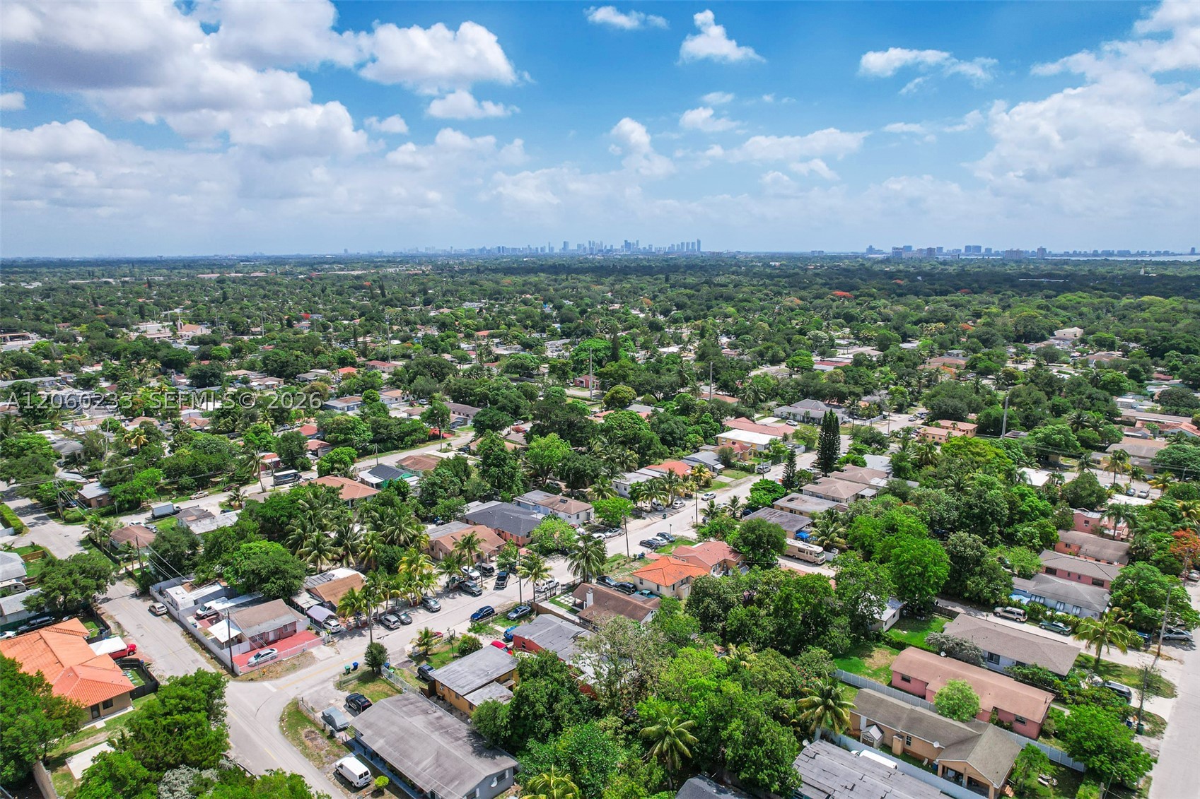 1ST ADDN PINEWOOD PK - Residential