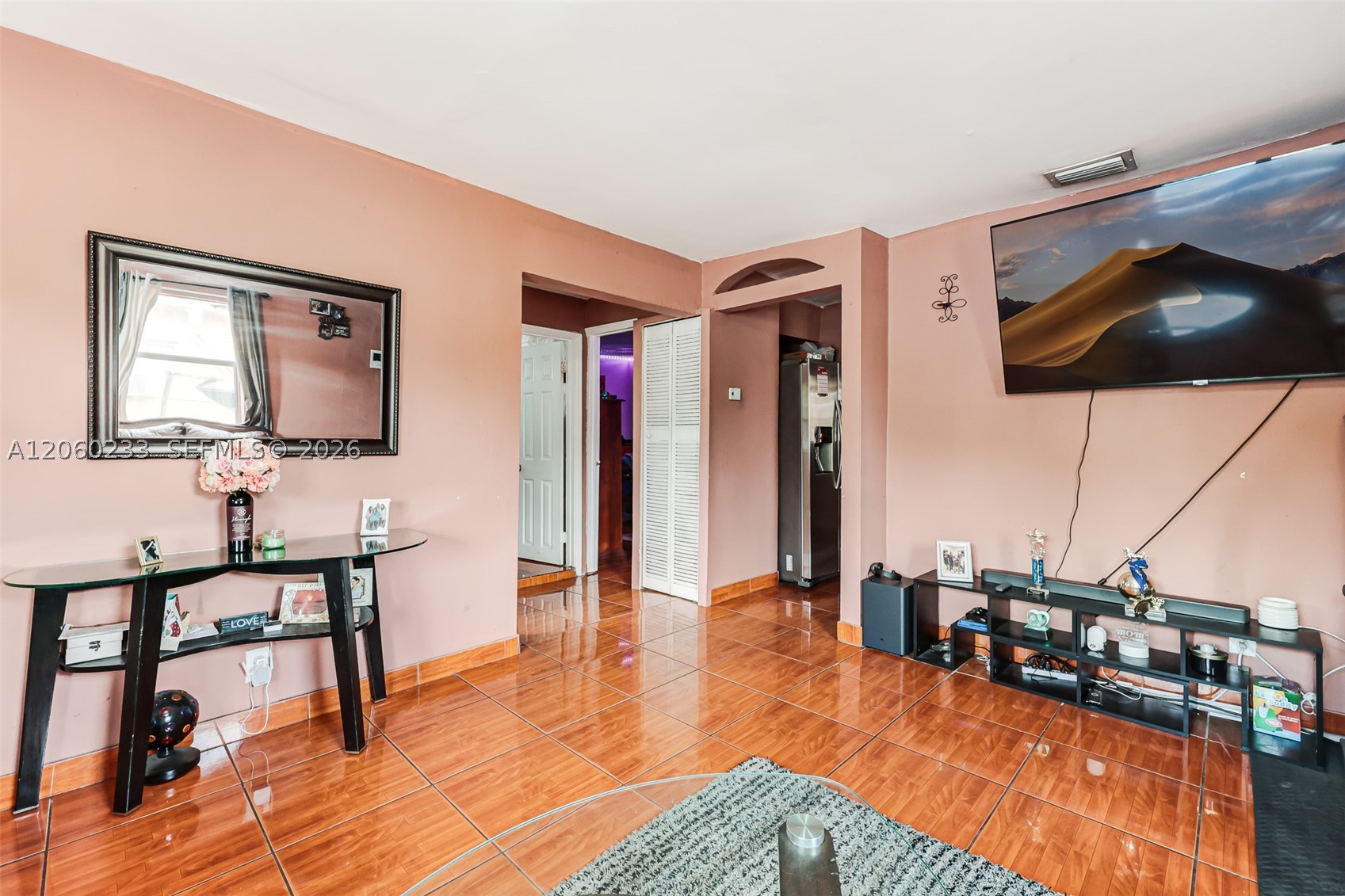 1ST ADDN PINEWOOD PK - Residential
