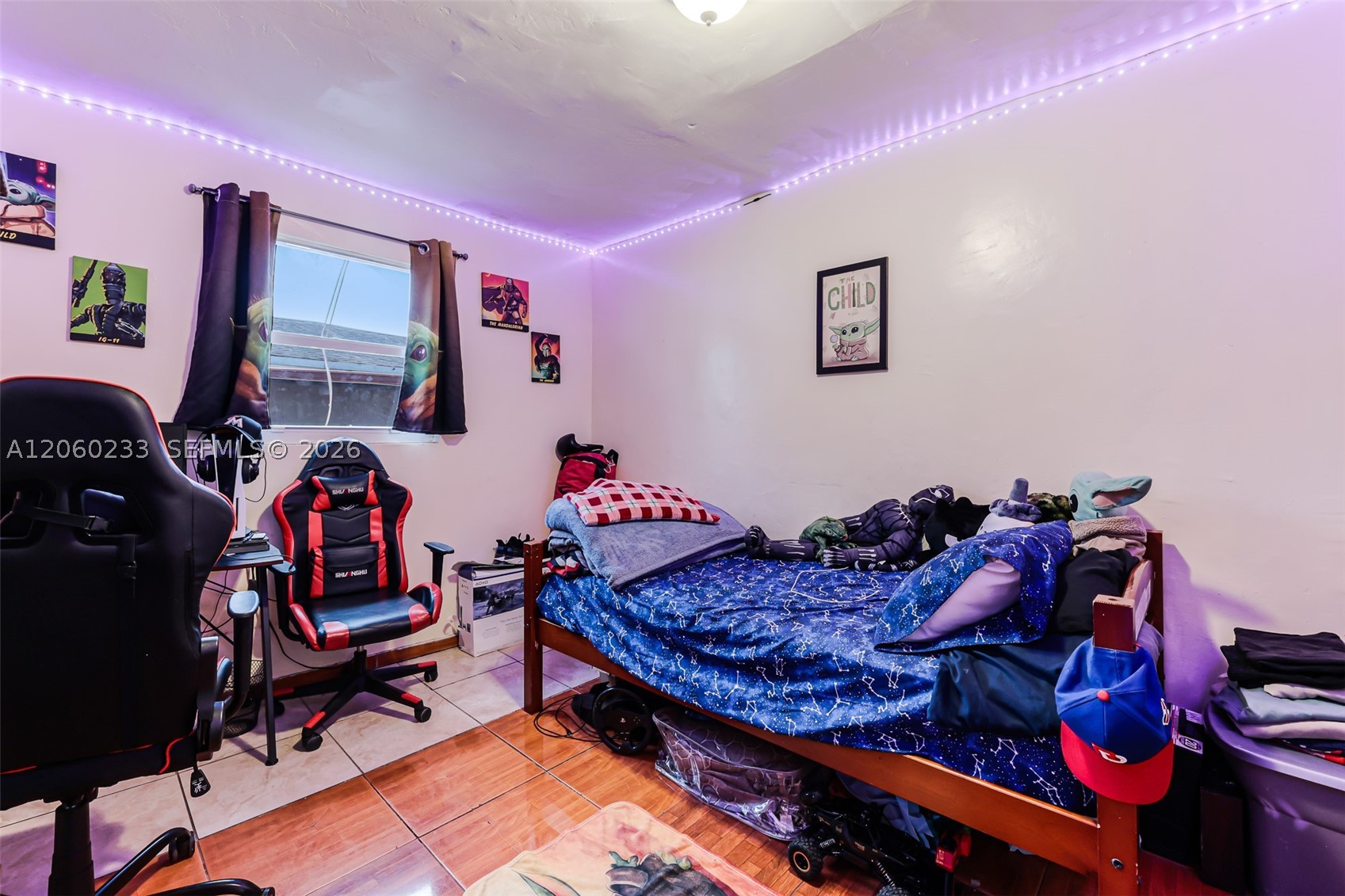 1ST ADDN PINEWOOD PK - Residential