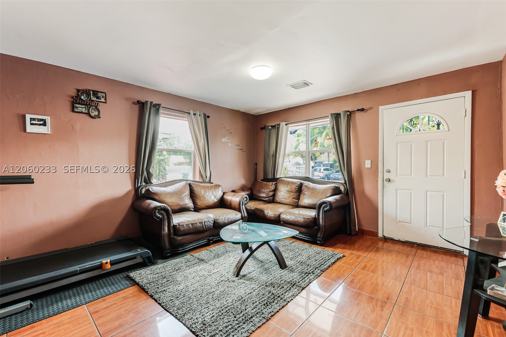 1ST ADDN PINEWOOD PK - Residential