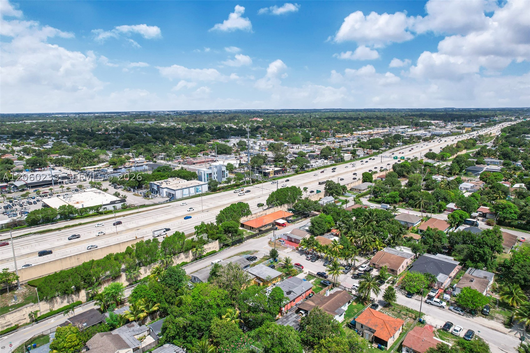1ST ADDN PINEWOOD PK - Residential
