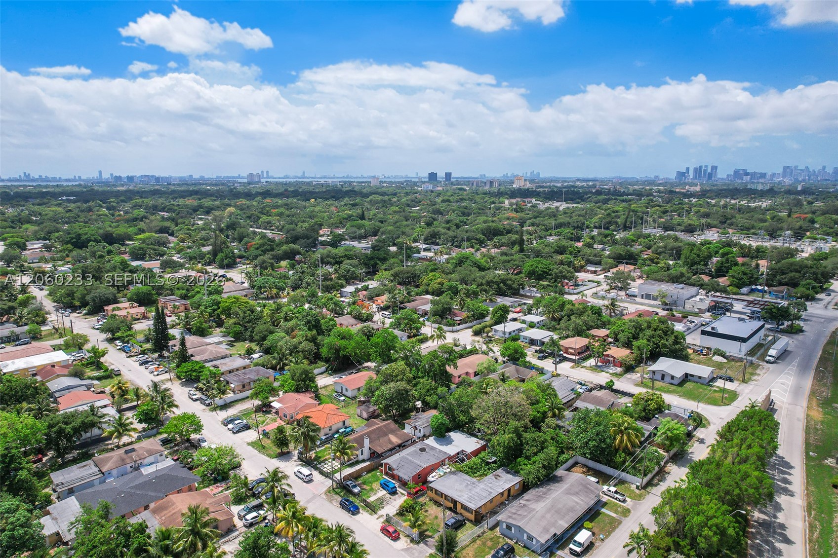 1ST ADDN PINEWOOD PK - Residential