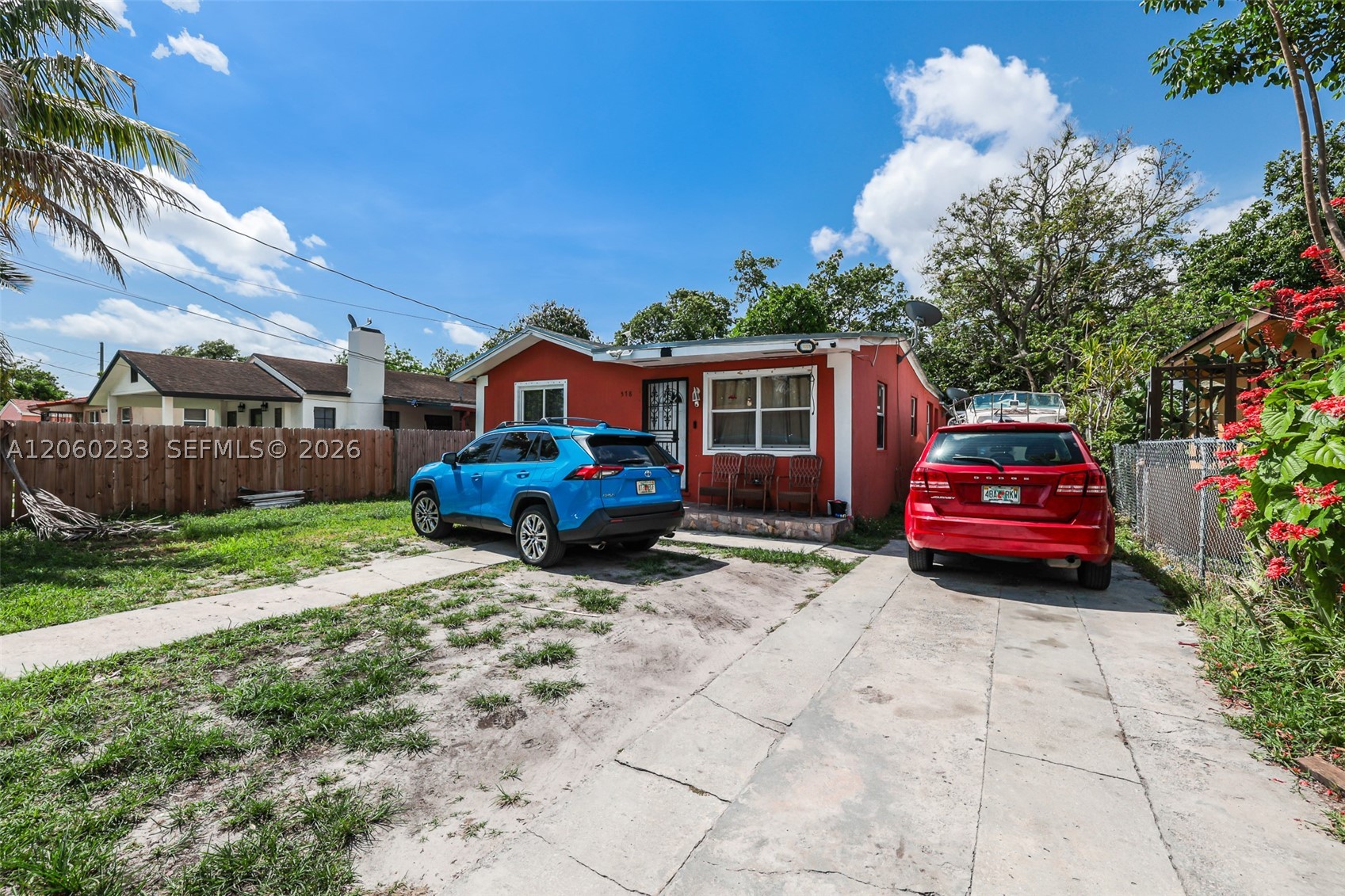 1ST ADDN PINEWOOD PK - Residential