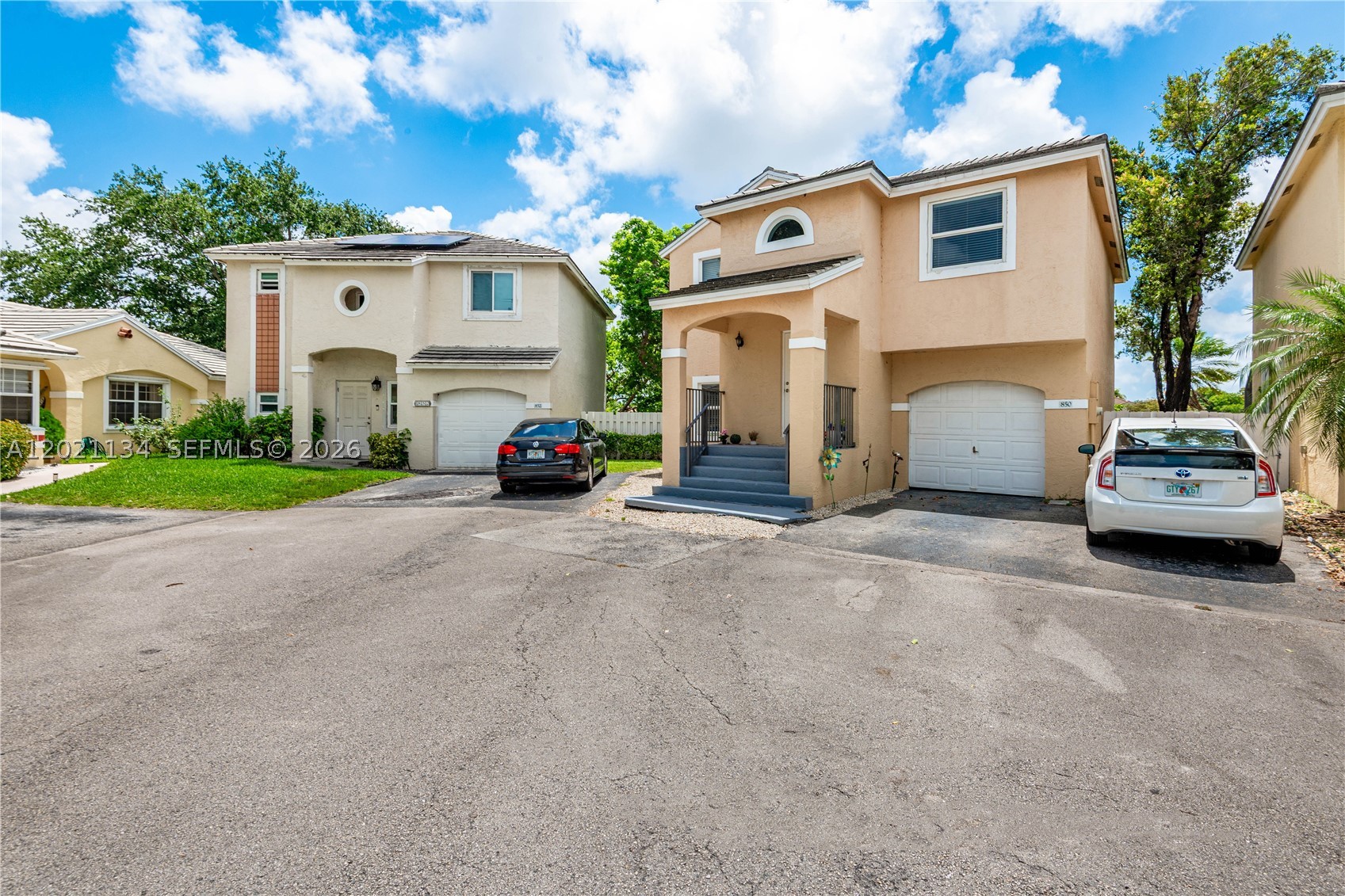 JACARANDA PARCEL 216 - Residential