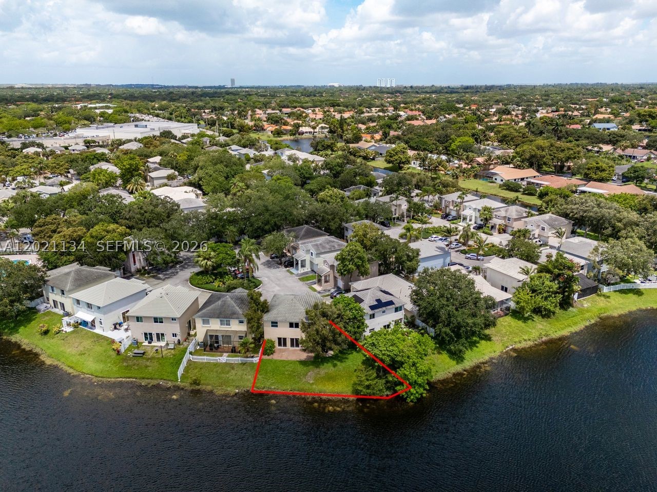 JACARANDA PARCEL 216 - Residential