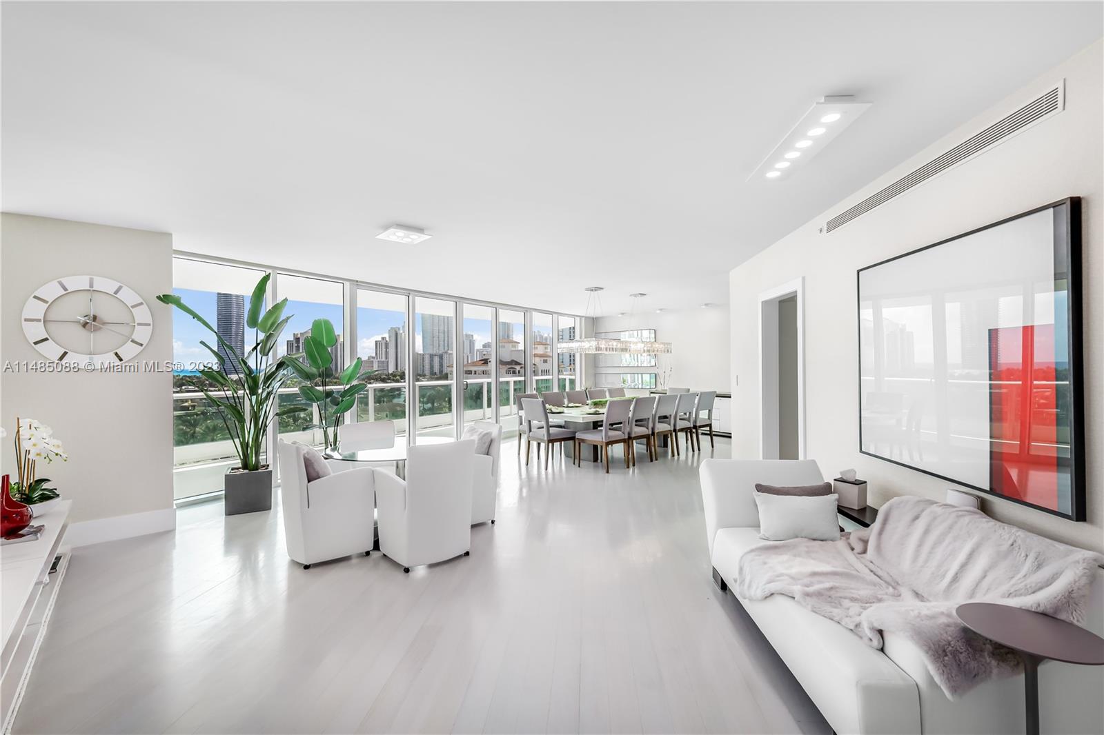 TOWERS OF PORTO VITA-NORT - Residential